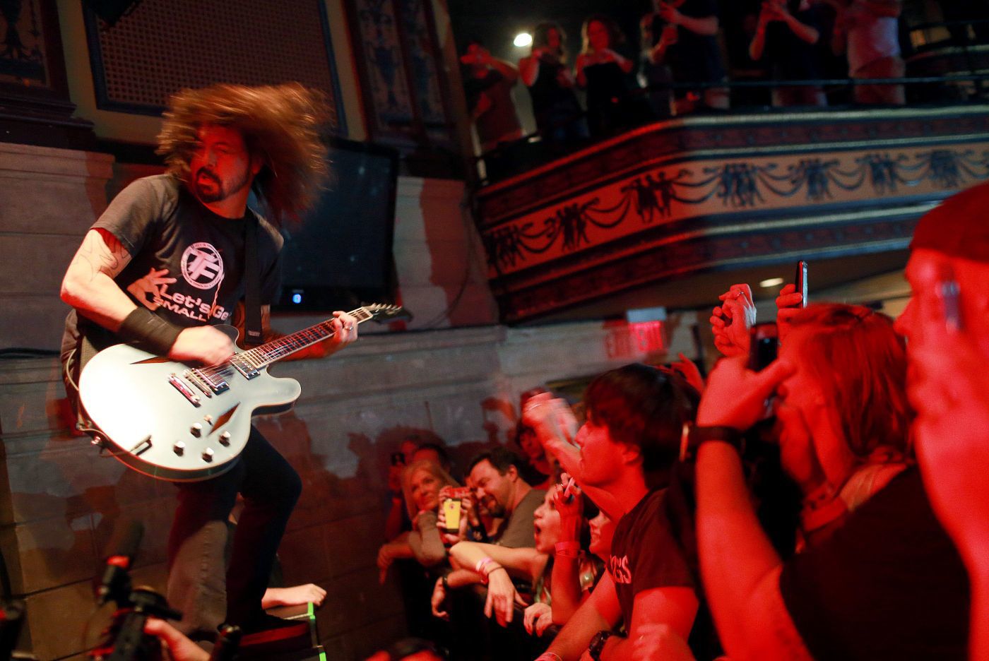 Dave Grohl